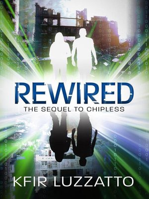 cover image of Rewired